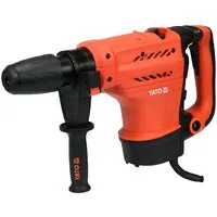 Перфоратор Yato YT-82131 (кейс)