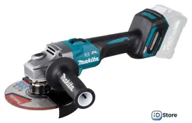Угловая шлифмашина Makita GA035GZ (без АКБ)