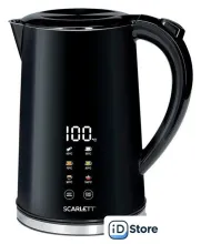 Электрический чайник Scarlett SC-EK21S66