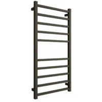 Полотенцесушитель электрический Двин L11 Plaza Neo BL 100x50