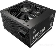 Блок питания Montech APX 650W (DC to DC)