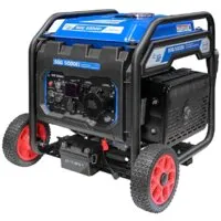 Бензиновый генератор ТСС SGG 5000EI