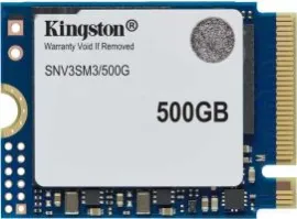 SSD Kingston NV3 500GB SNV3SM3/500G