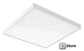 Светильник-тарелка Gauss Basic G1-A0-00070-01GA3-2003540