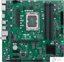 Материнская плата ASUS Pro Q670M-C-CSM