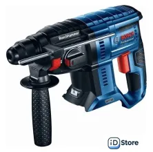 Перфоратор Bosch GBH 180-LI Professional 0611911120 (без АКБ)