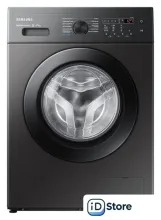 Стиральная машина Samsung WW65AG4S20CXLP