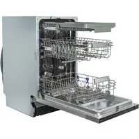 Встраиваемая посудомоечная машина Pioneer DWB-451180MD