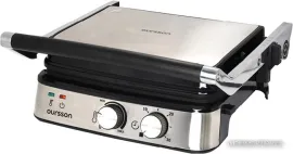 Oursson EG2030S/BL