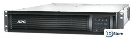 Источник бесперебойного питания APC Smart-UPS SMT2200RMI2UC