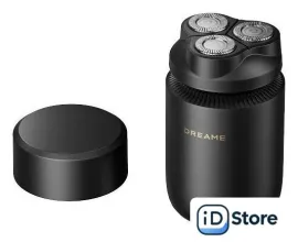 Электробритва Dreame S7 AS01A (черный)