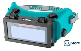 Сварочная маска Total TSP9403