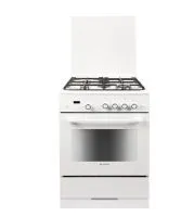 Плита Gefest ПГ 6300-03 S040 T