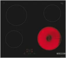 Варочная панель Bosch PKE611BA2E