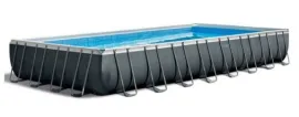 Каркасный бассейн Intex Ultra Frame 26374