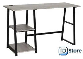 Стол Brabix Loft CD-006 (дуб антик)