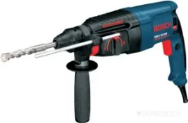 Перфоратор Bosch GBH 2-26 DRE