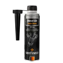 Очиститель топливной системы дизель флакон 300 мл Senfineco Diesel CDI System Cleaner