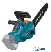 Аккумуляторная пила Bort BKS-2112 93418422 (без АКБ)