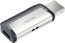 USB Flash SanDisk Ultra Dual Type-C 64GB SDDDC2-064G-G46