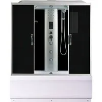Душевая кабина River Sena 150/70/55 ТН