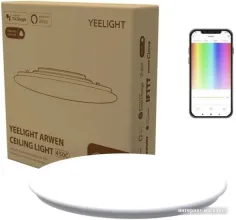 Люстра-тарелка Yeelight Arwen Ceiling Light 550C YLXD013-C