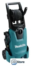 Мойка высокого давления Makita HW 1300