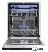 Встраиваемая посудомоечная машина MAUNFELD MLP-12IMR