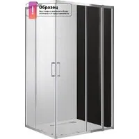 Душевой уголок Cezares MOLVENO-AH-21-9030-C-BORO-IV