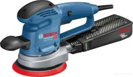 Эксцентриковая шлифмашина Bosch GEX 34-150 Professional 0601372800