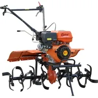 Мотокультиватор бензиновый Skiper SK-1600S (пониж. передача, без колес)