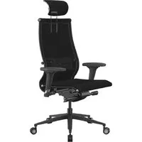 Офисное кресло Metta Samurai 30.D.1E.7 L2-9D (черный)