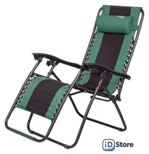 Шезлонг Palisad 69606