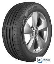 Летние шины Ikon Autograph Ultra 2 SUV 275/45R21 110Y