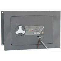 Встраиваемый сейф SAFEtronics STR 20ME