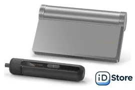 Электроотвертка Trouver 4V Electric Screwdriver Kit (с АКБ, кейс)