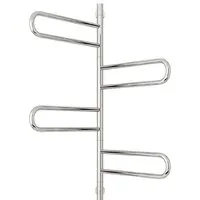 Полотенцесушитель Сунержа Парео 4.0-4С 978х535 00-0823-0978