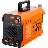 Аппарат плазменной резки Сварог Real CUT 45 (L2L4)