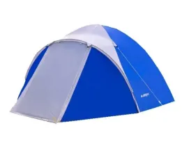 Палатка Сalviano ACAMPER ACCO 3 (синий)