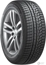 Автомобильные шины Hankook Winter icept evo2 SUV W320A 235/70R16 109H