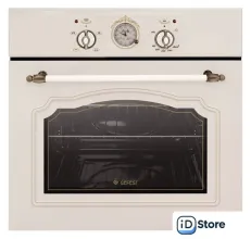 Газовый духовой шкаф GEFEST ДГЭ 601-01 К64