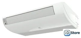 Кондиционер Electrolux EACU-18H/UP3/N3