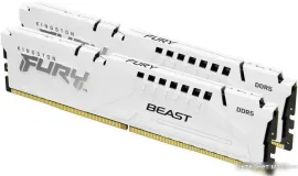 Оперативная память Kingston FURY Beast 2x16ГБ DDR5 5200 МГц KF552C36BWEK2-32