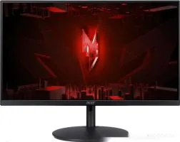 Игровой монитор Acer Nitro XF270S3biphx UM.HX0CD.302
