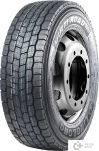 Автомобильные шины LingLong KTD300 315/80R22.5 156/150L 20PR