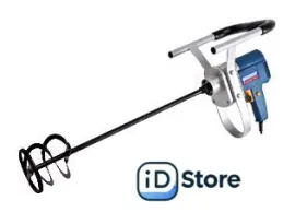 Строительный миксер Фиолент МД1-11Э (без мешалки)