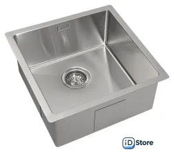 Кухонная мойка ZorG ZRE 4545