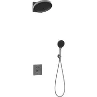 Душевая система Vincea Inspire VSFW-3I21MT3GM