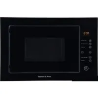 Микроволновая печь Zigmund Shtain BMO 15.252 B