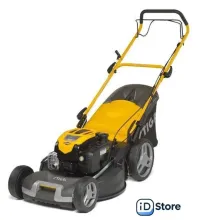 Газонокосилка Stiga Combi 55 SQ H 294556838/ST1
